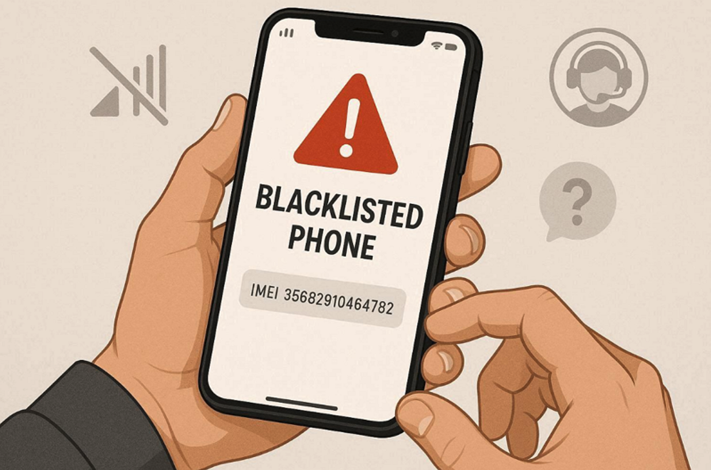 How to Check If a Used Phone Is Stolen Before You Buy It